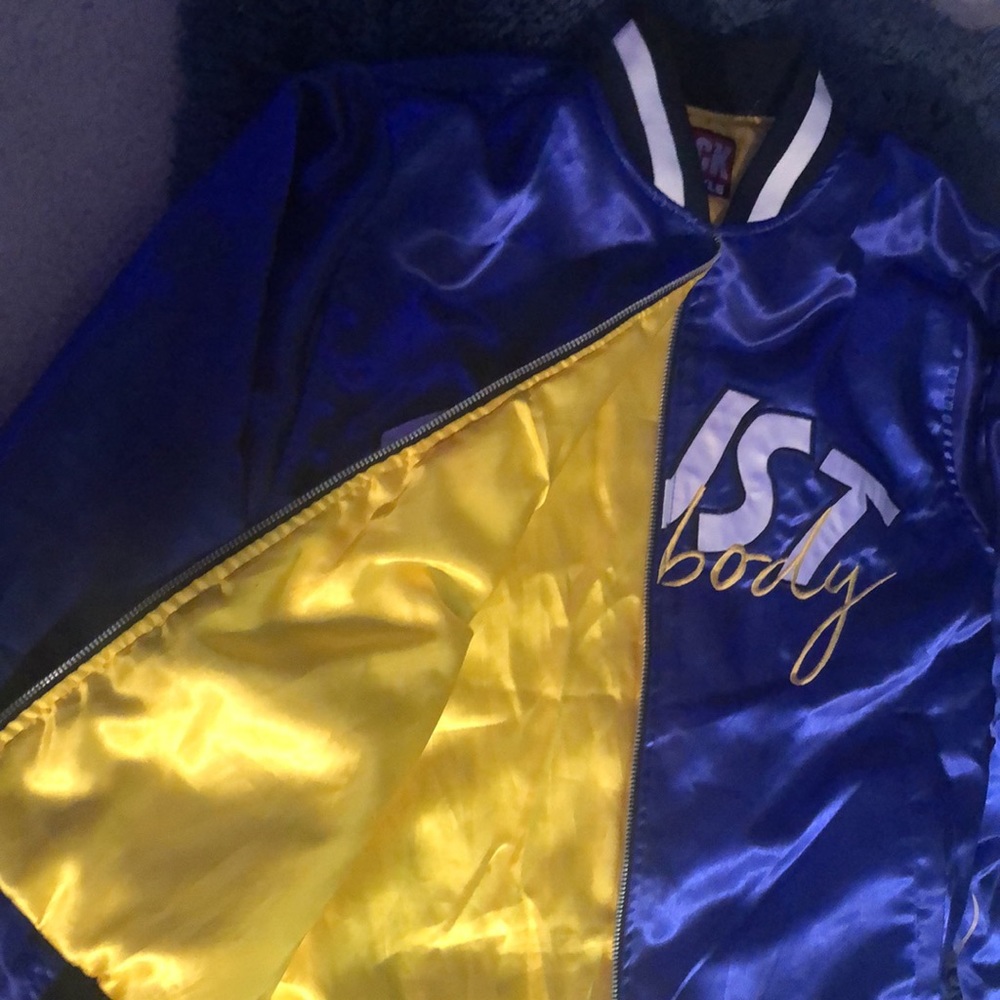Loyalty Jacket - Picture 2 of 3